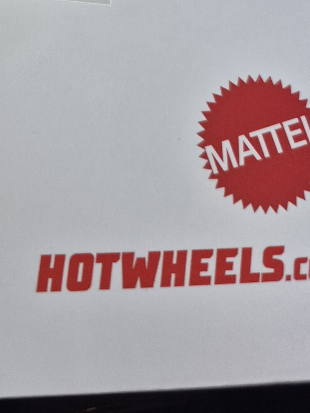 Hot-Wheels Keychain Set - Picture 3 of 3